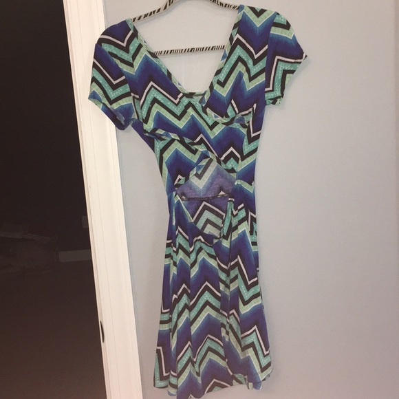 DRESS - Picture 3 of 4